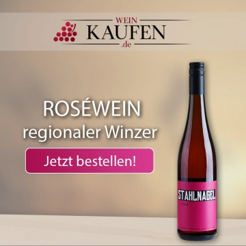 Weinangebote in Goseck - Roséwein