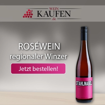 Weinangebote in Goslar - Roséwein