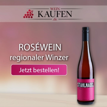 Weinangebote in Gotha - Roséwein