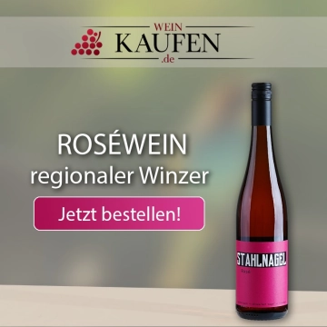 Weinangebote in Gottenheim - Roséwein