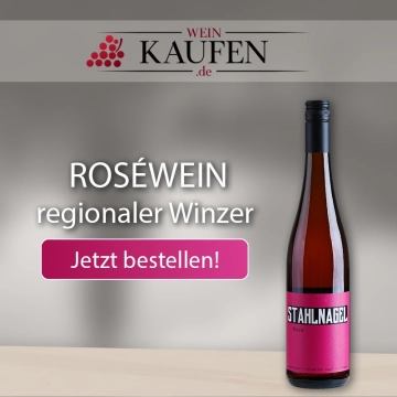 Weinangebote in Gottmadingen - Roséwein