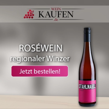 Weinangebote in Graben (Lechfeld) - Roséwein