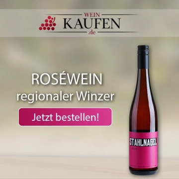 Weinangebote in Grabenstätt - Roséwein