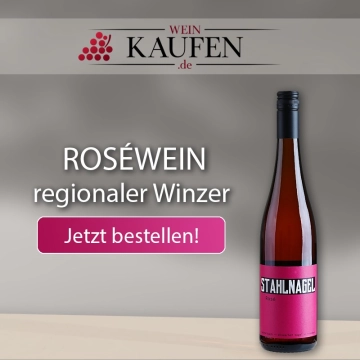 Weinangebote in Grabfeld - Roséwein