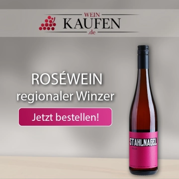 Weinangebote in Gräfelfing - Roséwein