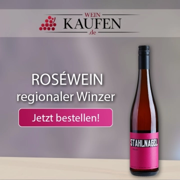 Weinangebote in Gräfenberg - Roséwein