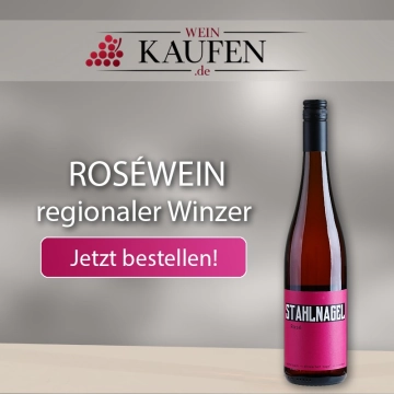 Weinangebote in Gräfenhainichen - Roséwein