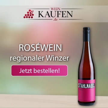 Weinangebote in Grävenwiesbach - Roséwein