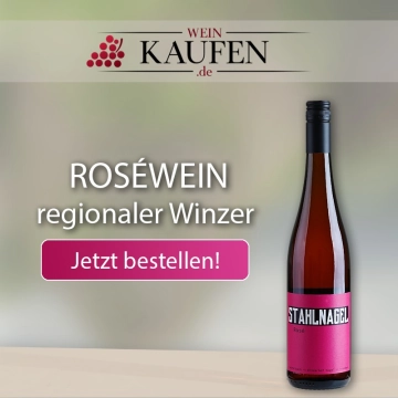 Weinangebote in Grafenau (Niederbayern) - Roséwein