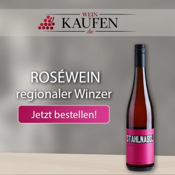 Weinangebote in Grafenau (Württemberg) - Roséwein