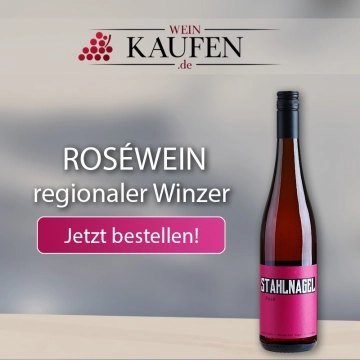 Weinangebote in Grafenwöhr - Roséwein