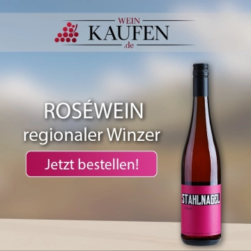 Weinangebote in Grafing bei München - Roséwein
