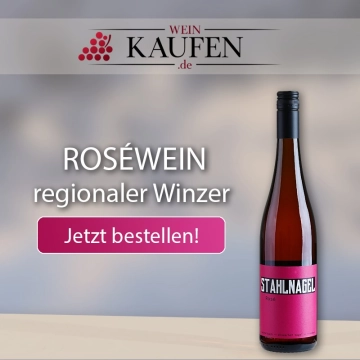 Weinangebote in Gransee - Roséwein