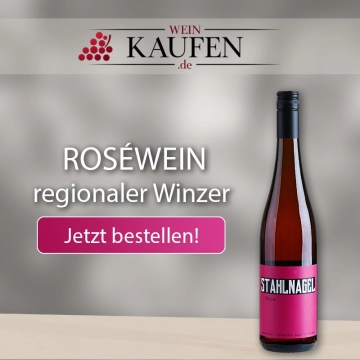Weinangebote in Grasberg - Roséwein