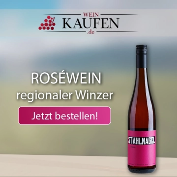 Weinangebote in Grasbrunn - Roséwein