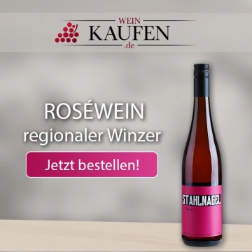 Weinangebote in Grasellenbach - Roséwein
