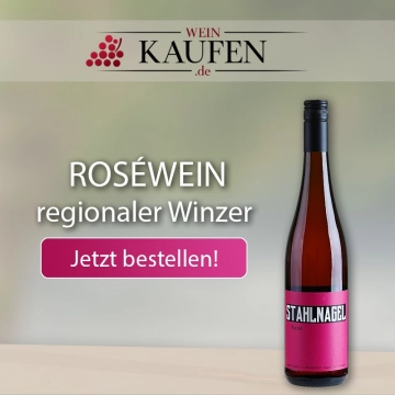 Weinangebote in Grassau - Roséwein