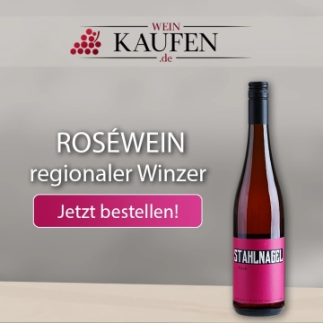 Weinangebote in Grebenstein - Roséwein
