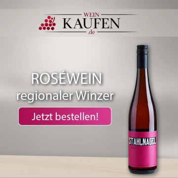 Weinangebote in Greding - Roséwein