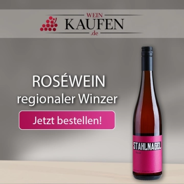 Weinangebote in Grefrath - Roséwein