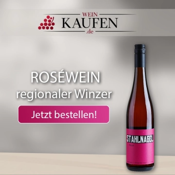 Weinangebote in Greifswald - Roséwein