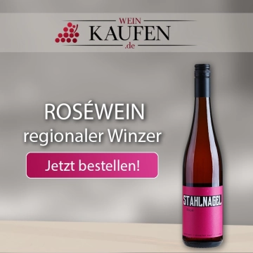 Weinangebote in Greiz - Roséwein