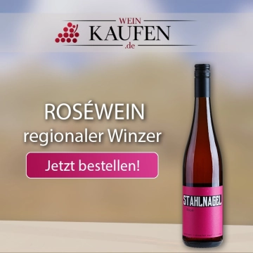 Weinangebote in Grettstadt - Roséwein