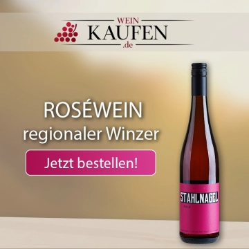 Weinangebote in Griesheim - Roséwein