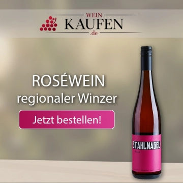 Weinangebote in Grimma - Roséwein