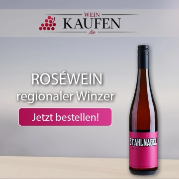 Weinangebote in Grimmen - Roséwein