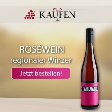 Weinangebote in Gröbenzell - Roséwein