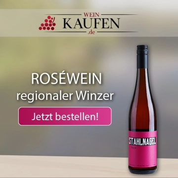 Weinangebote in Gröditz - Roséwein