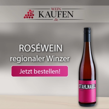 Weinangebote in Grömitz - Roséwein
