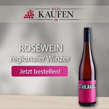 Weinangebote in Gröningen - Roséwein