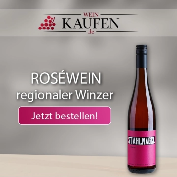 Weinangebote in Groitzsch - Roséwein