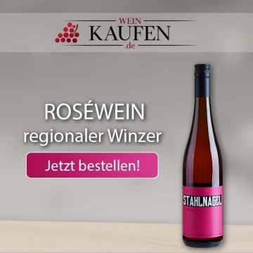 Weinangebote in Groß-Bieberau - Roséwein