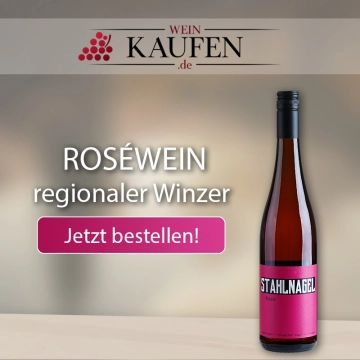 Weinangebote in Groß Grönau - Roséwein