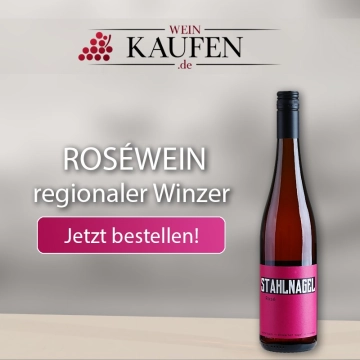 Weinangebote in Groß Pankow-Prignitz - Roséwein