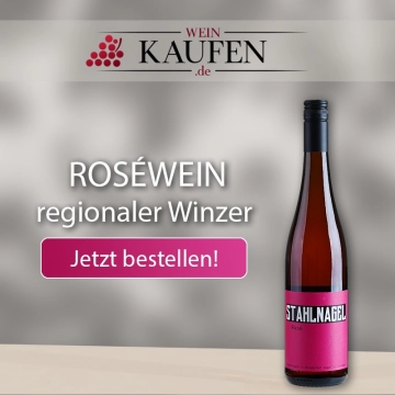 Weinangebote in Groß-Umstadt - Roséwein