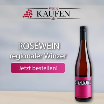 Weinangebote in Groß-Zimmern - Roséwein