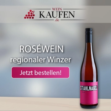 Weinangebote in Großalmerode - Roséwein