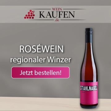 Weinangebote in Großbettlingen - Roséwein
