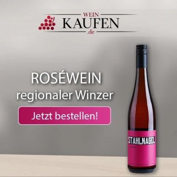 Weinangebote in Großbreitenbach - Roséwein
