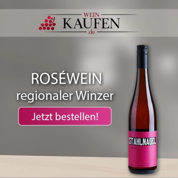 Weinangebote in Großdubrau - Roséwein