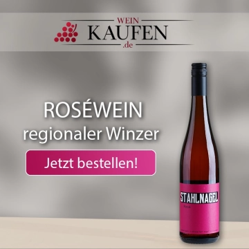 Weinangebote in Großefehn - Roséwein
