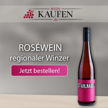 Weinangebote in Großenhain - Roséwein