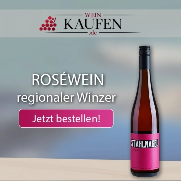 Weinangebote in Großenkneten - Roséwein