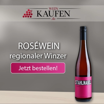 Weinangebote in Großenlüder - Roséwein