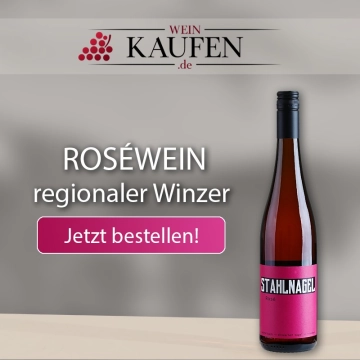 Weinangebote in Großfischlingen - Roséwein