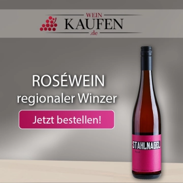 Weinangebote in Großhansdorf - Roséwein